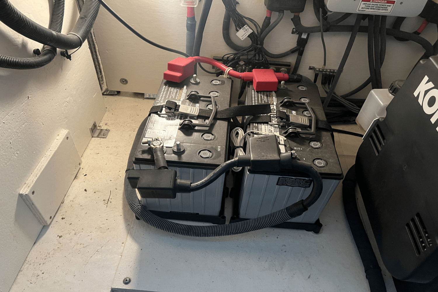 2016 Sea Ray 350 SUNDANCER Image Thumbnail #50