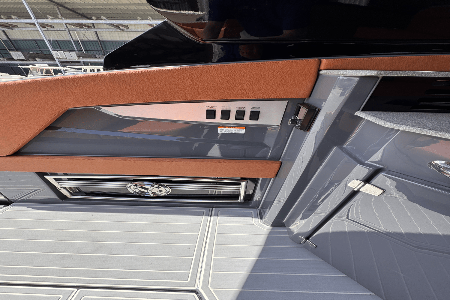 2023 Cruisers Yachts 42 GLS Image Thumbnail #16