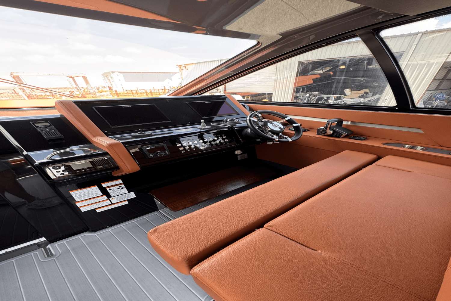 2023 Cruisers Yachts 42 GLS Image Thumbnail #17