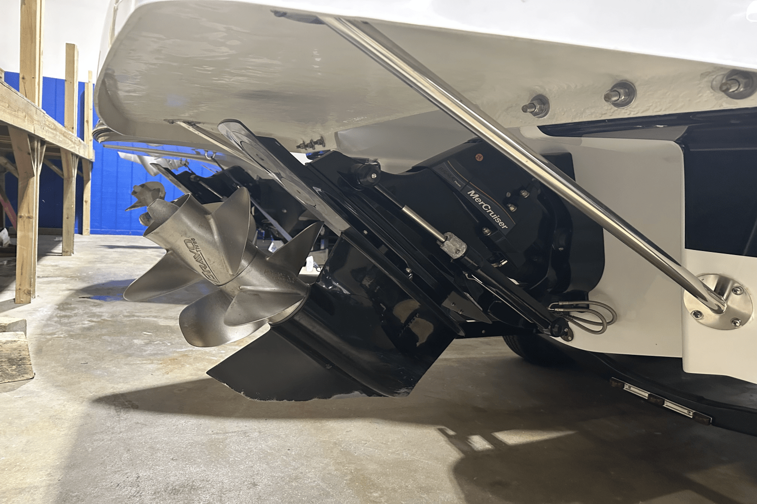 2023 Glastron 245 GTD Image Thumbnail #27