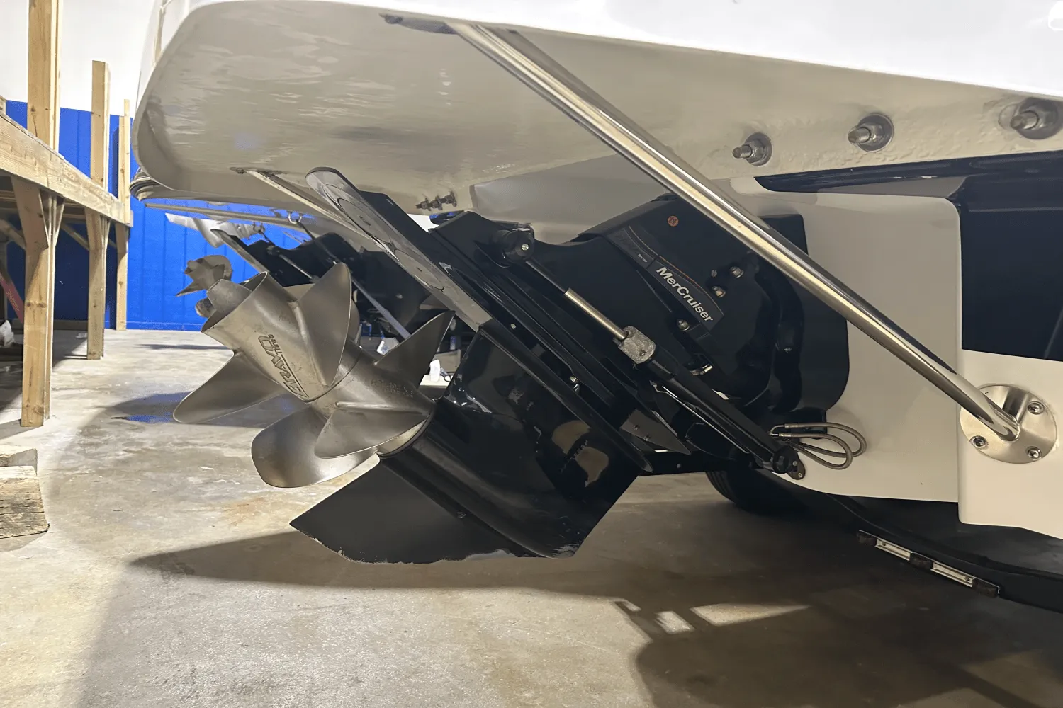 2023 Glastron 245 GTD Image Thumbnail #27