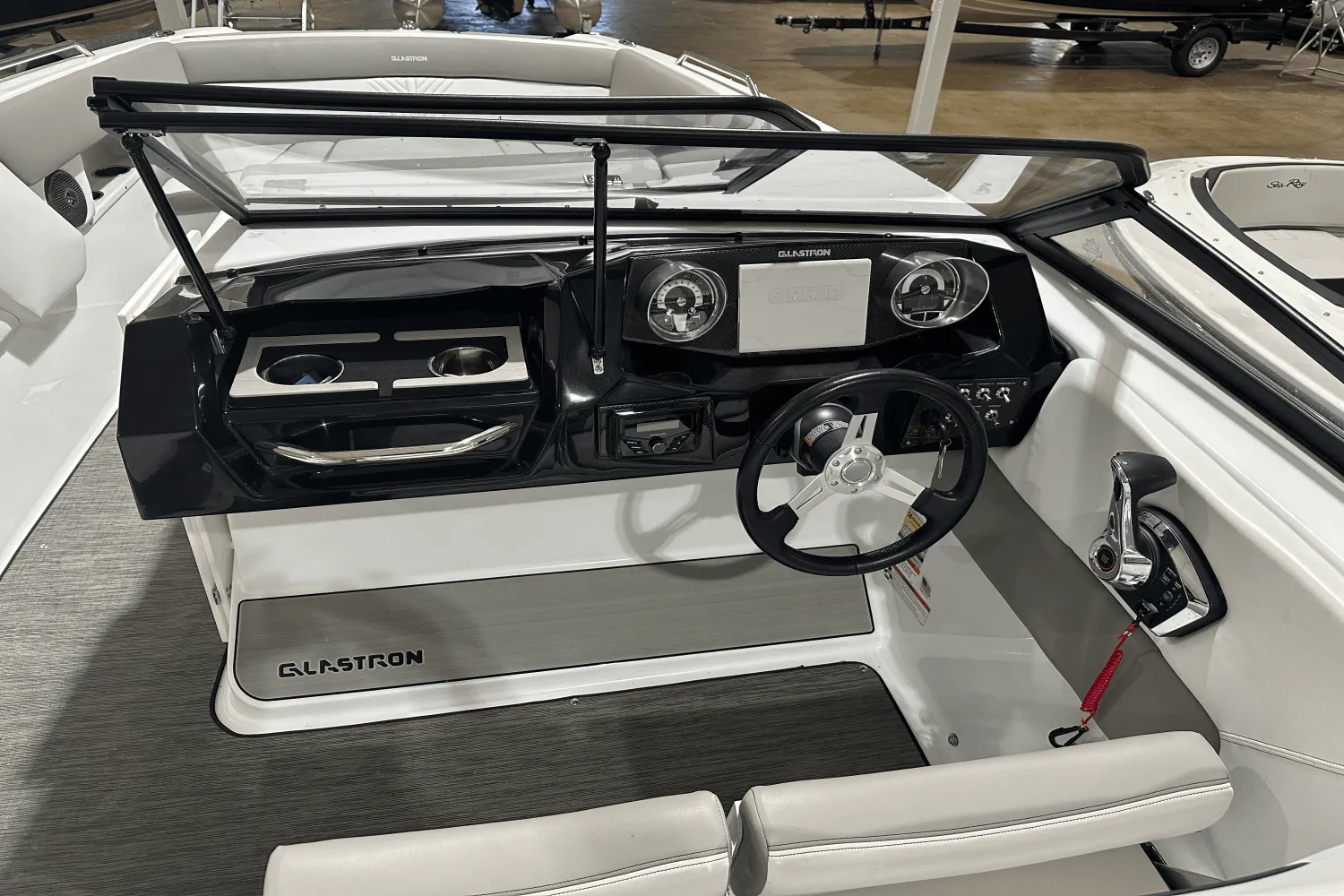2023 Glastron 245 GTD Image Thumbnail #18