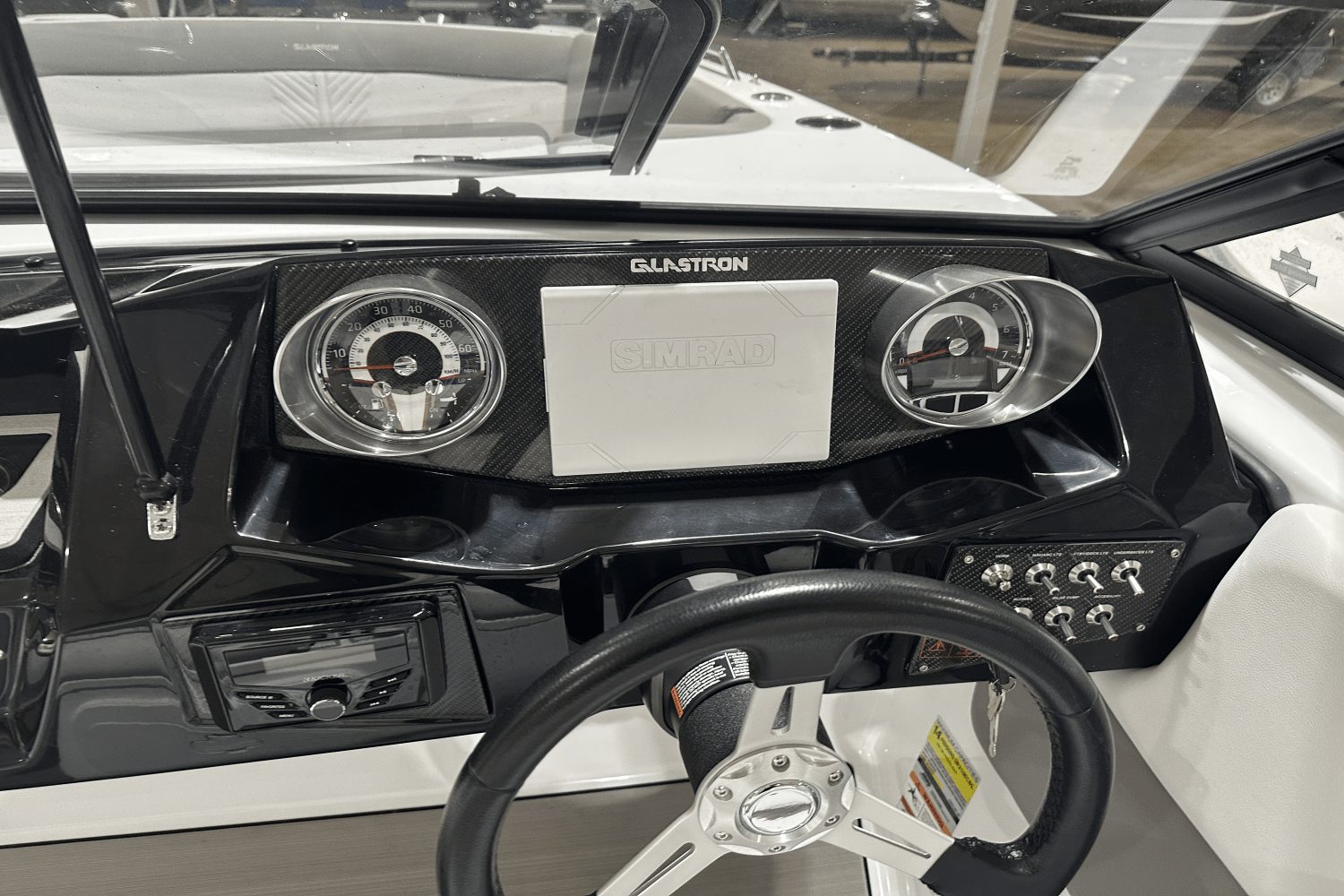 2023 Glastron 245 GTD Image Thumbnail #19