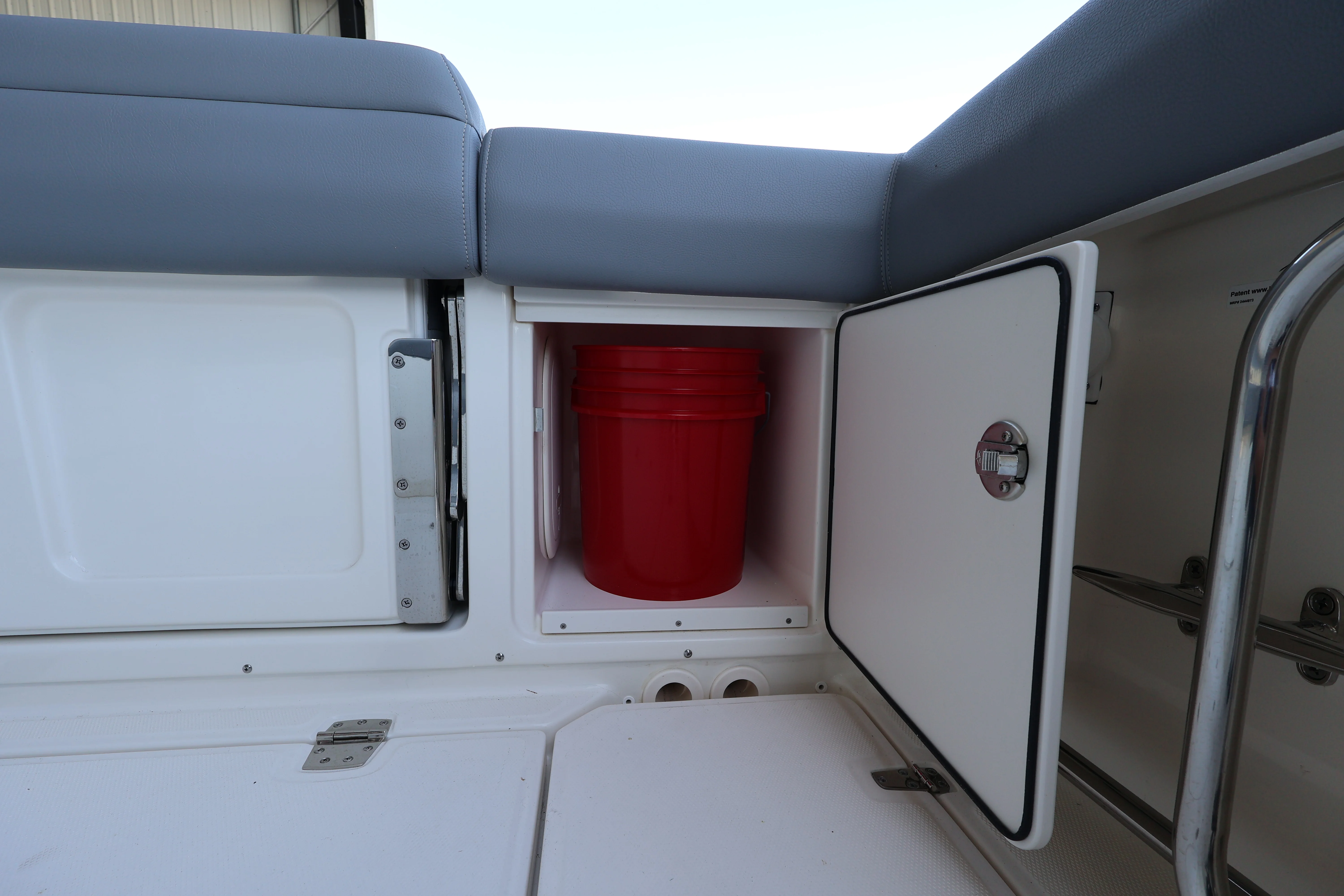 2026 Boston Whaler 330 Outrage Image Thumbnail #41