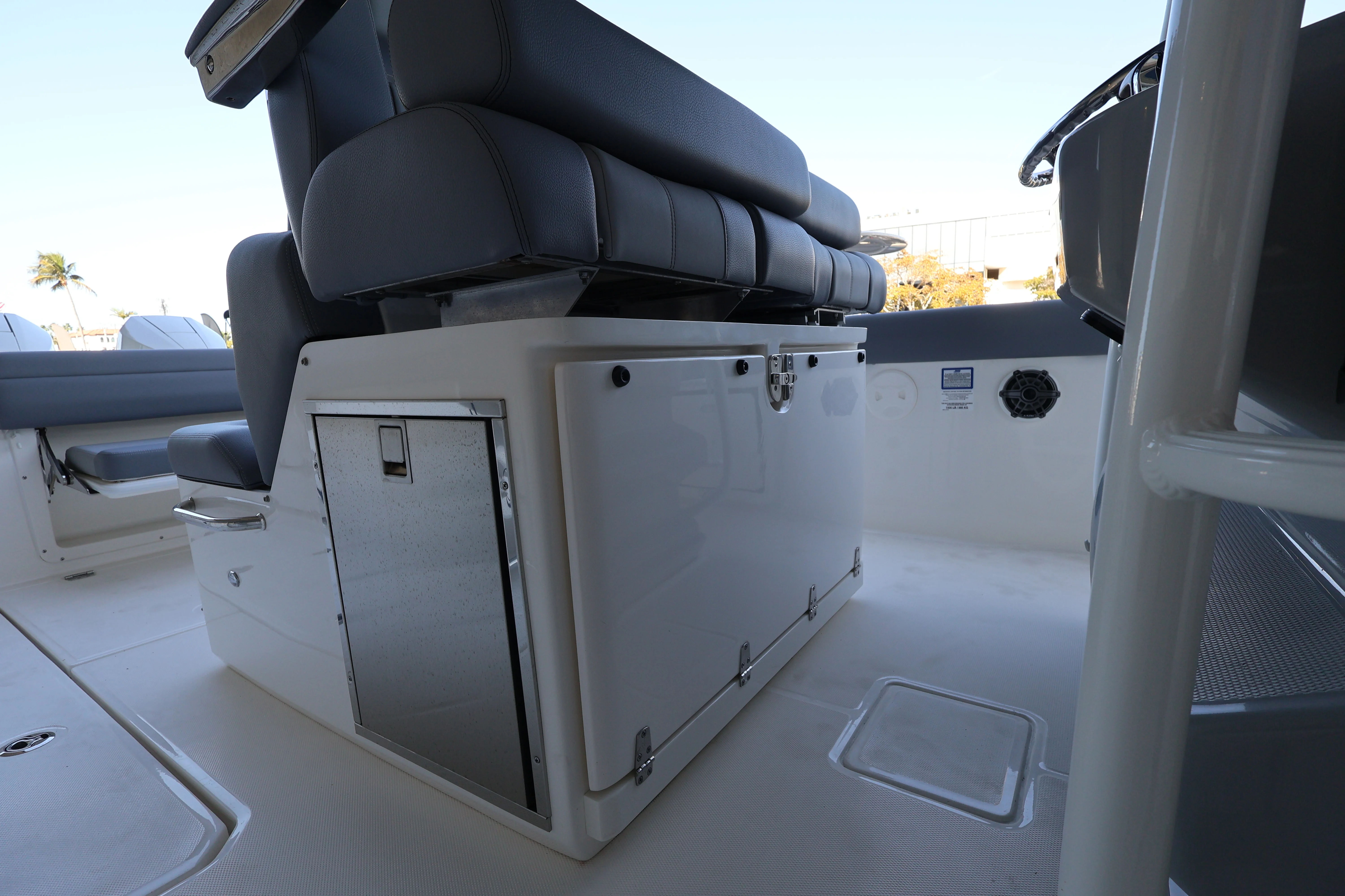 2026 Boston Whaler 330 Outrage Image Thumbnail #35