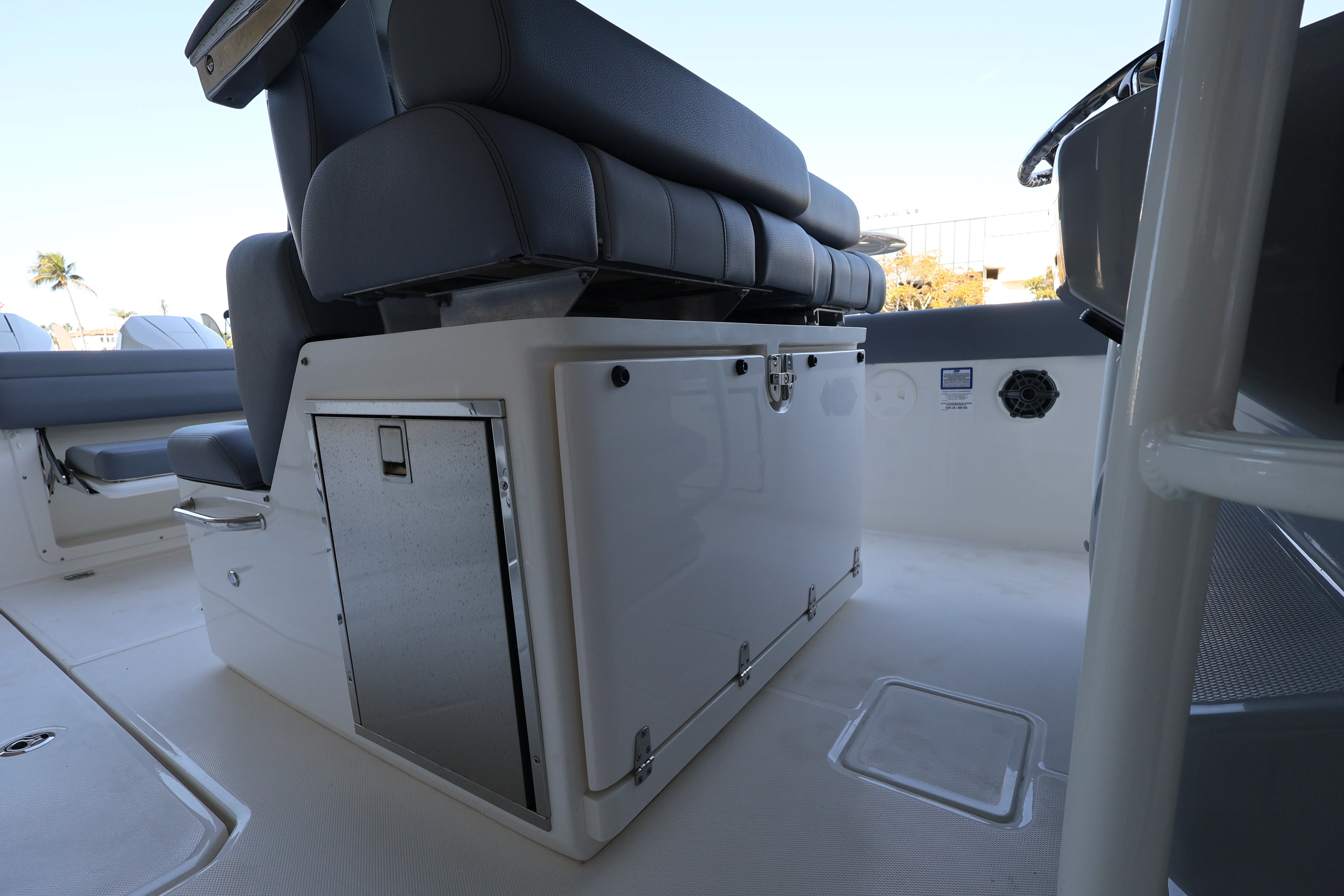 2026 Boston Whaler 330 Outrage Image Thumbnail #35