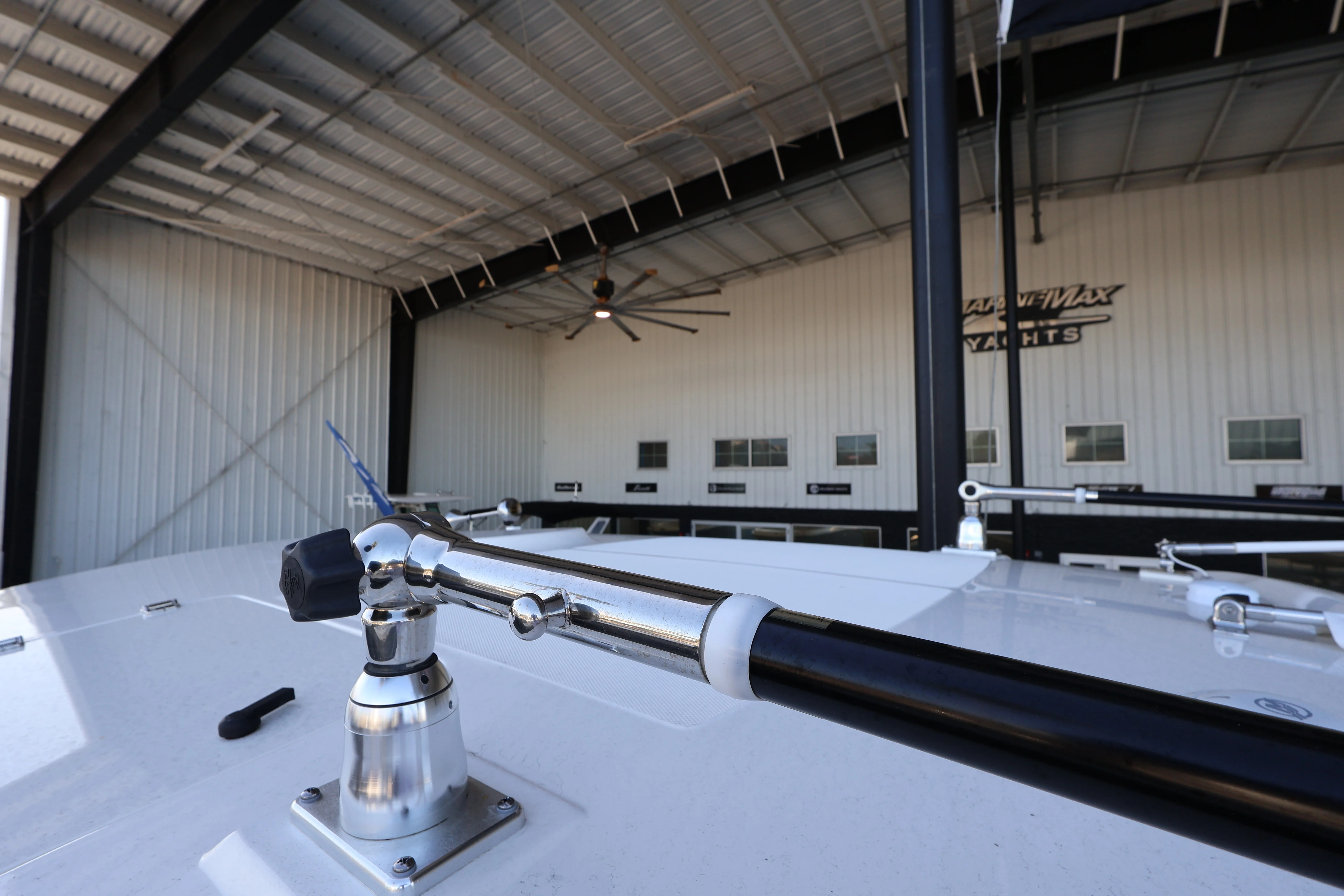 2026 Boston Whaler 330 Outrage Image Thumbnail #39