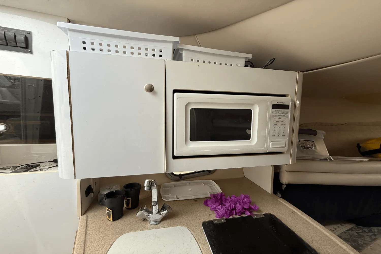 2000 Four Winns 248 VISTA Image Thumbnail #17