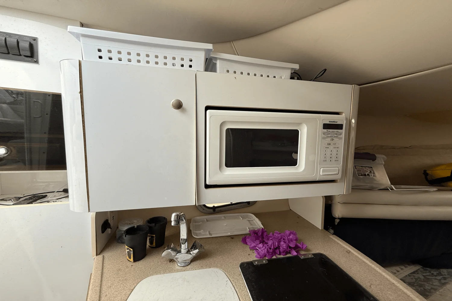 2000 Four Winns 248 VISTA Image Thumbnail #17