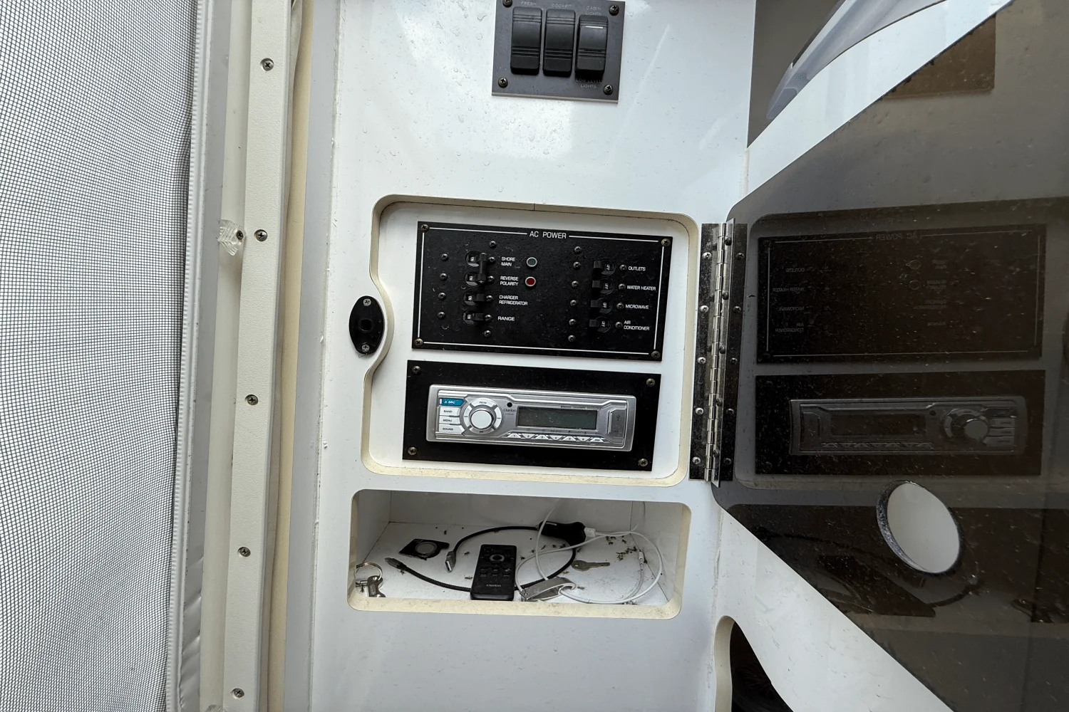 2000 Four Winns 248 VISTA Image Thumbnail #18