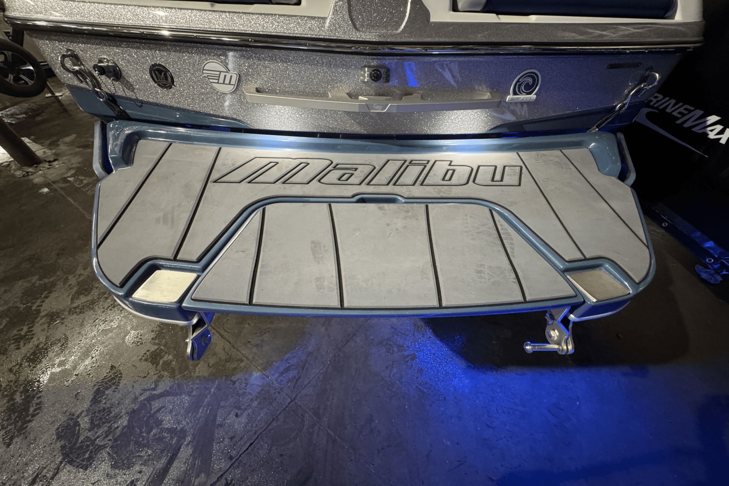 2021 Malibu 23 LSV Image Thumbnail #7
