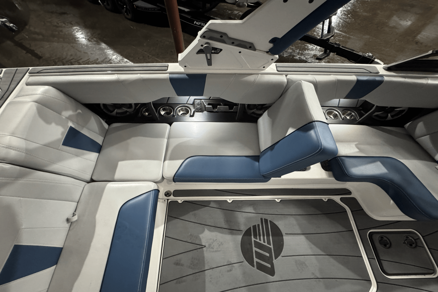 2021 Malibu 23 LSV Image Thumbnail #27