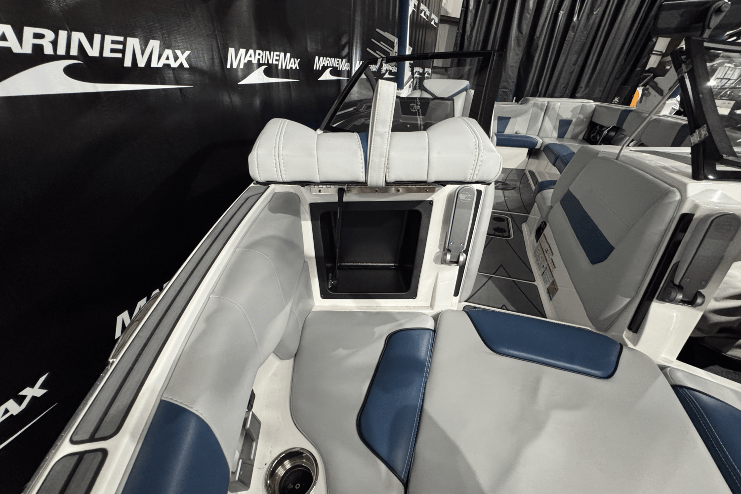 2021 Malibu 23 LSV Image Thumbnail #45