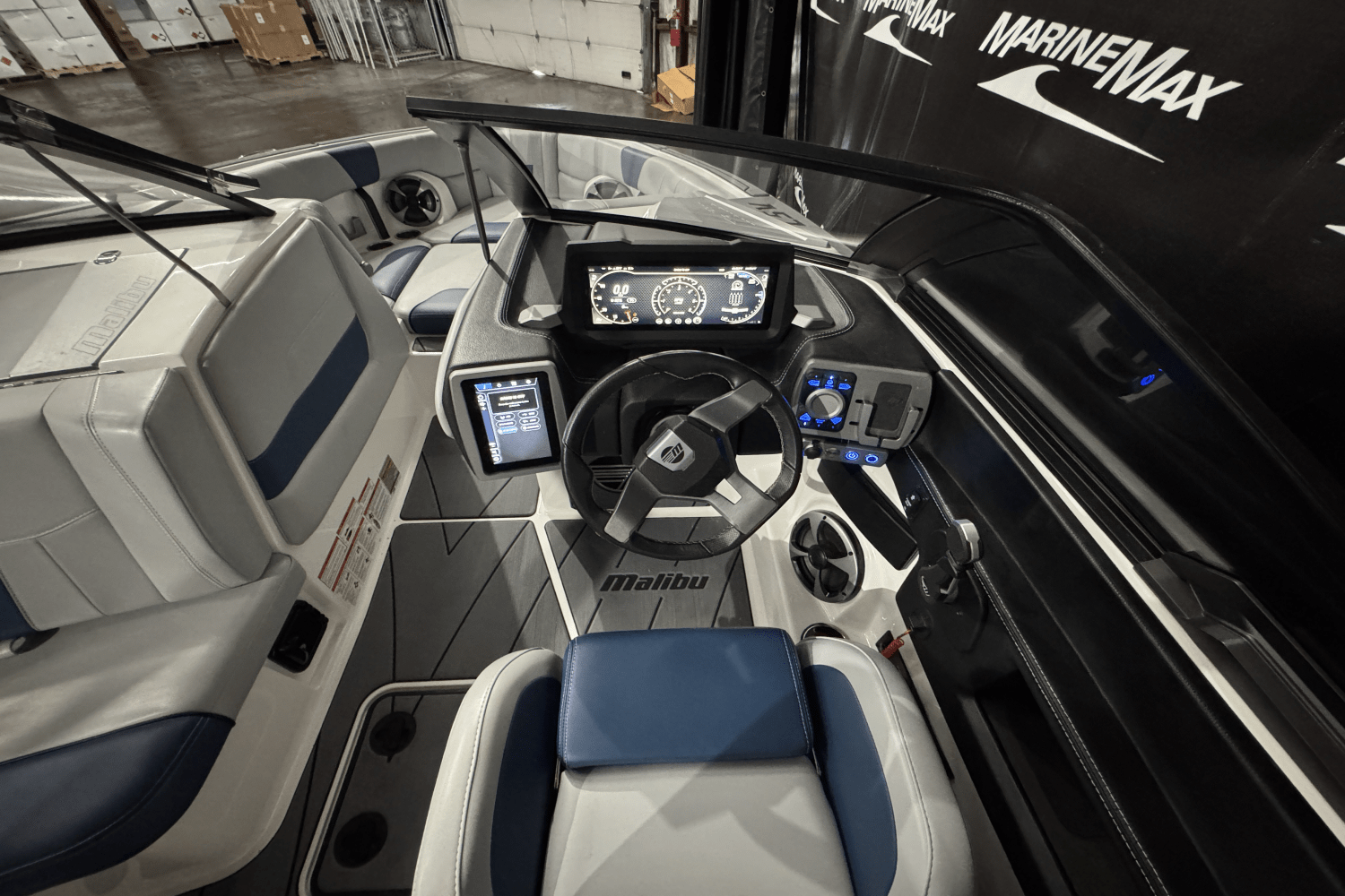 2021 Malibu 23 LSV Image Thumbnail #37