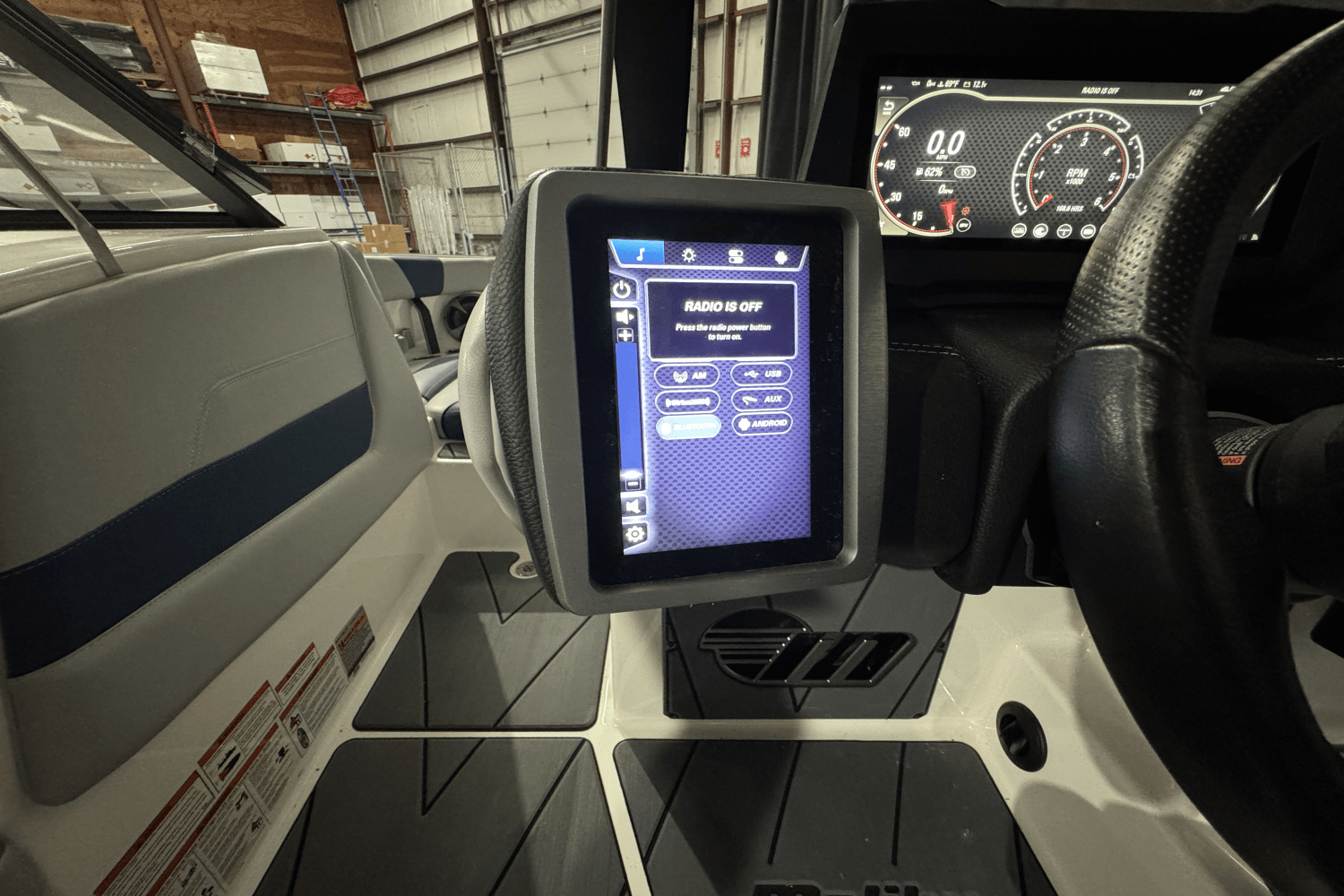 2021 Malibu 23 LSV Image Thumbnail #38