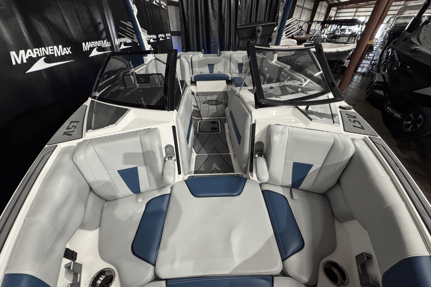 2021 Malibu 23 LSV Image Thumbnail #48