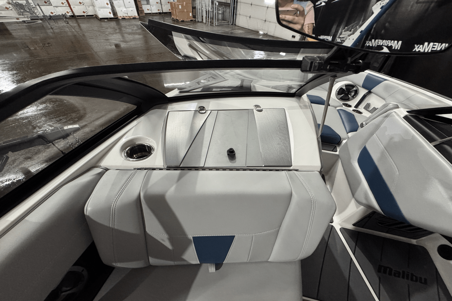 2021 Malibu 23 LSV Image Thumbnail #33