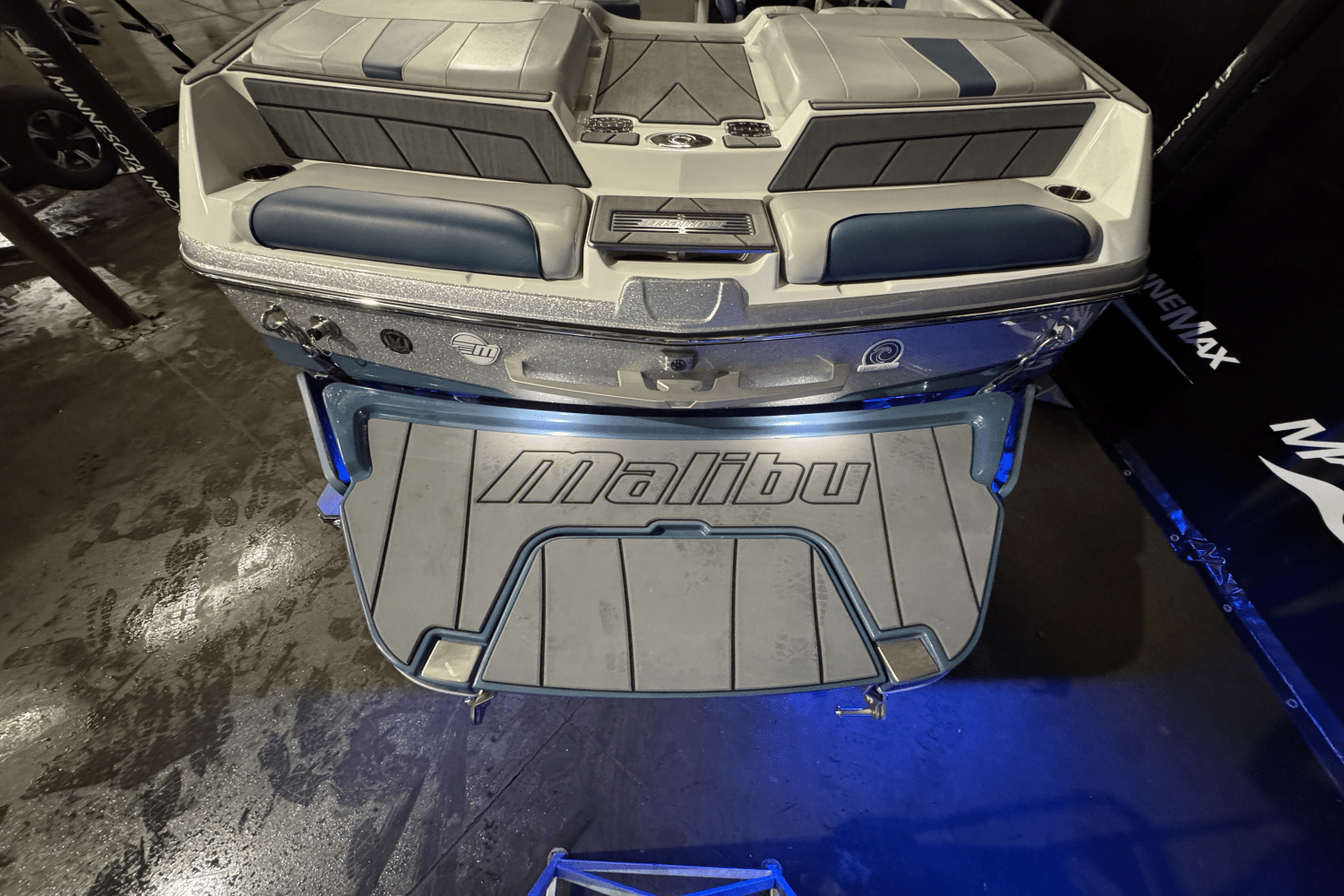 2021 Malibu 23 LSV Image Thumbnail #6