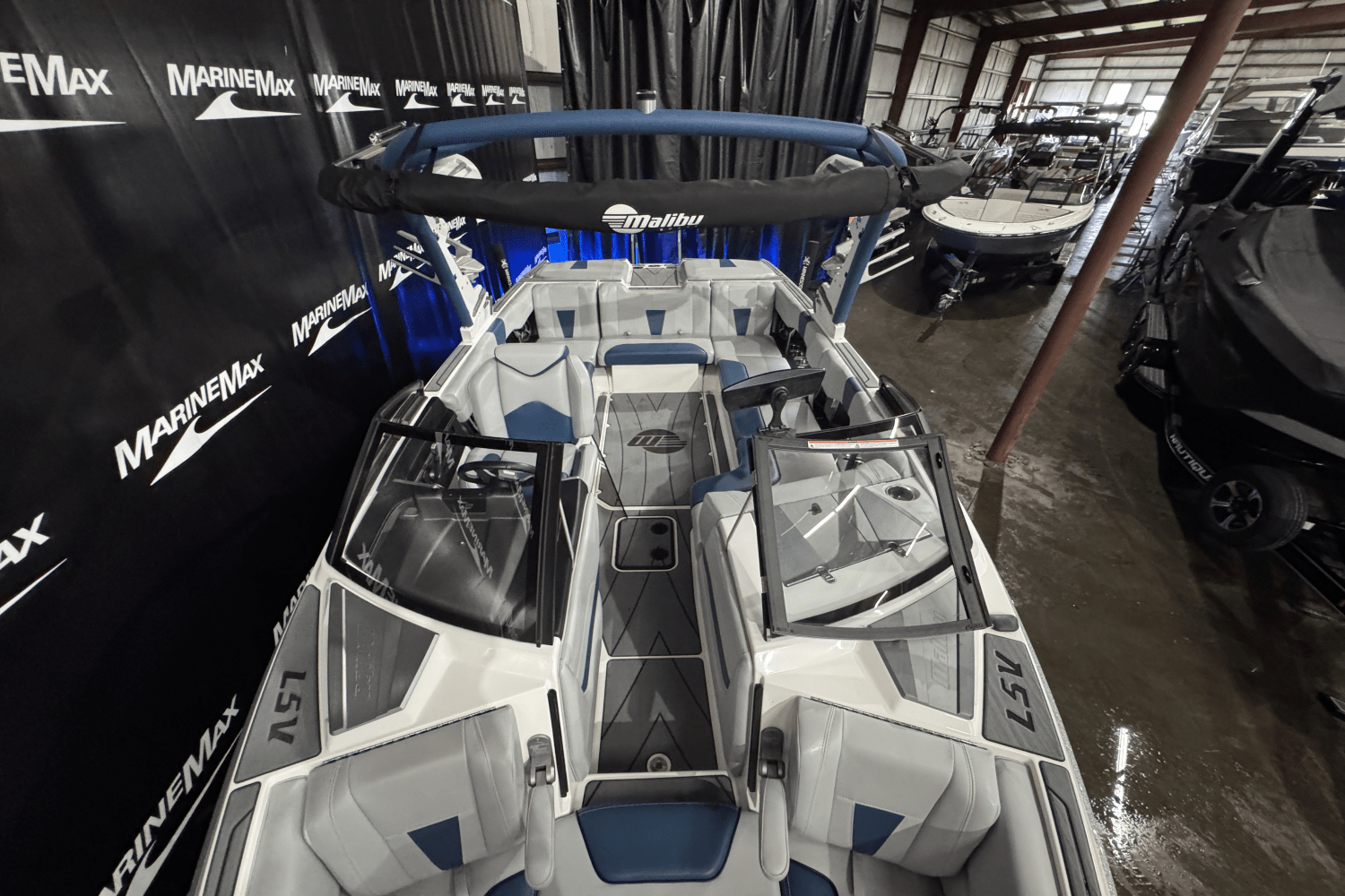 2021 Malibu 23 LSV Image Thumbnail #49