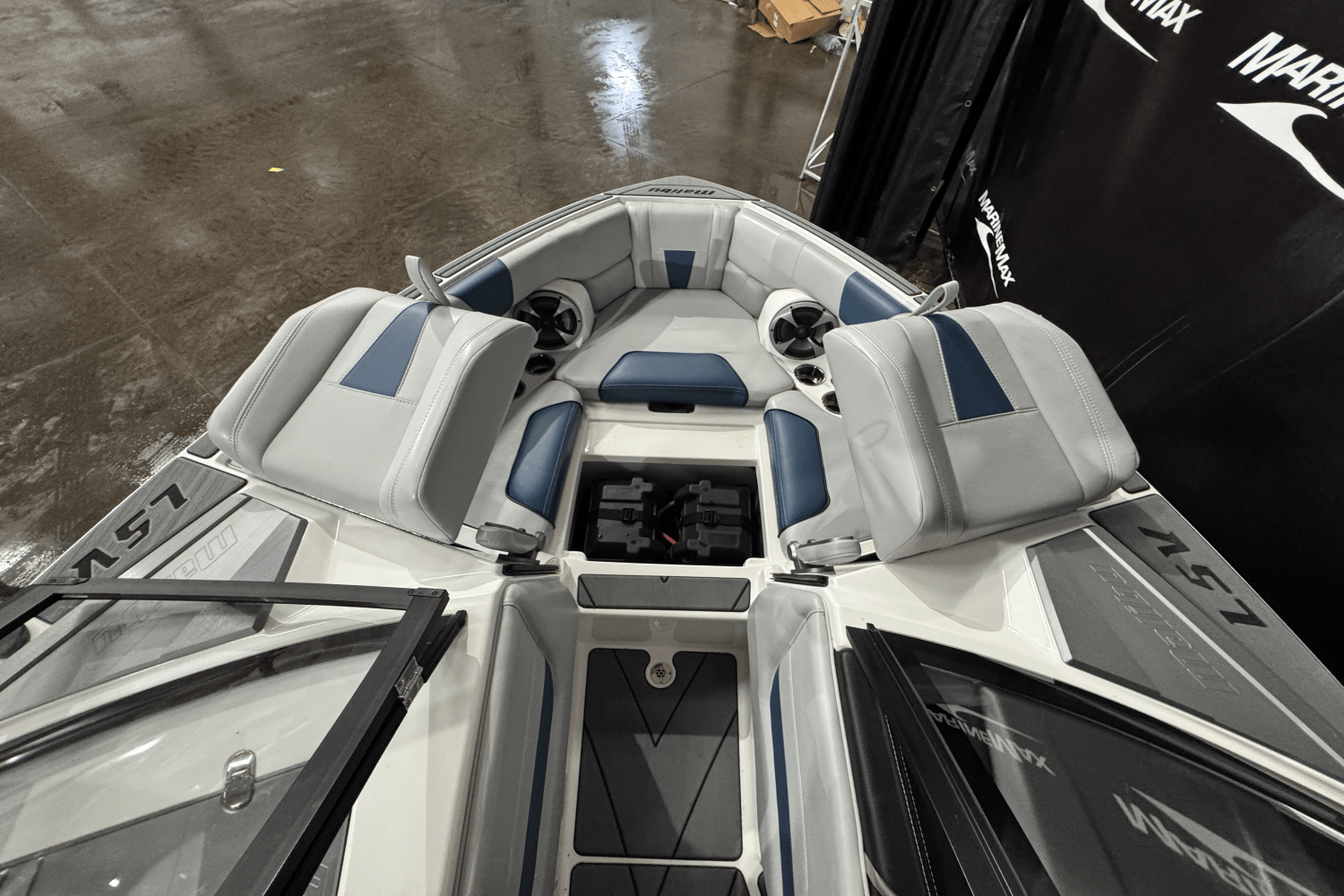 2021 Malibu 23 LSV Image Thumbnail #43