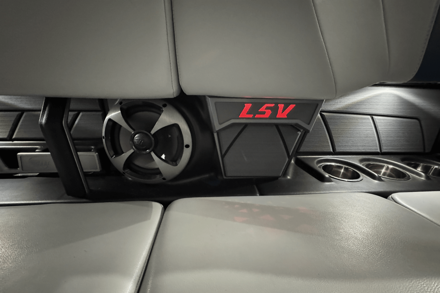 2021 Malibu 23 LSV Image Thumbnail #30