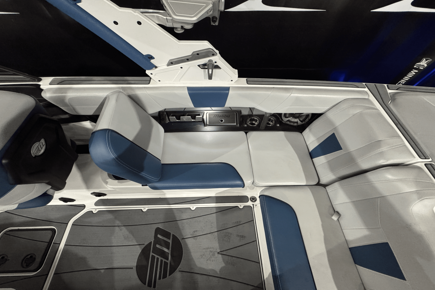 2021 Malibu 23 LSV Image Thumbnail #19
