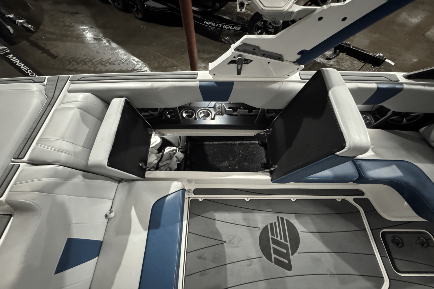 2021 Malibu 23 LSV Image Thumbnail #26