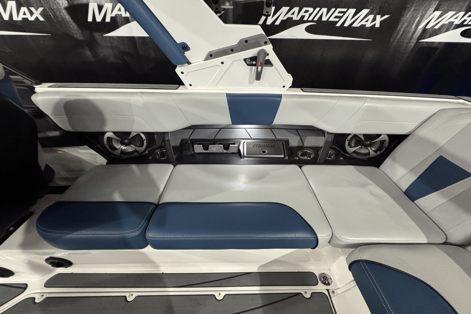 2021 Malibu 23 LSV Image Thumbnail #22