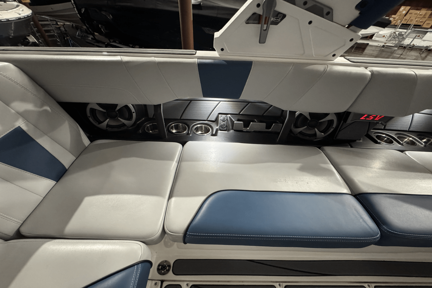 2021 Malibu 23 LSV Image Thumbnail #28