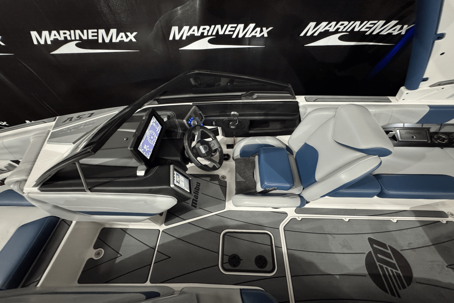 2021 Malibu 23 LSV Image Thumbnail #35