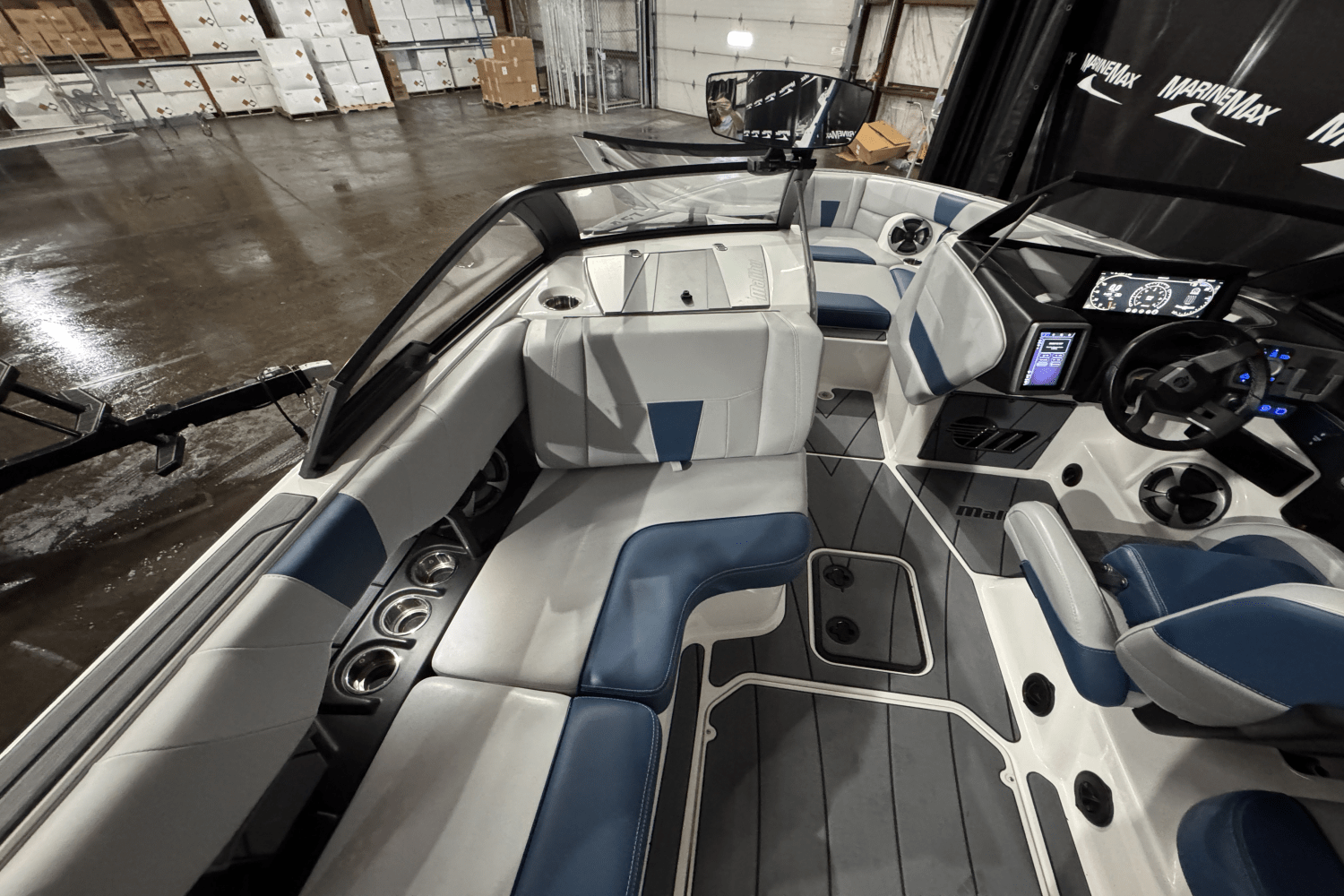 2021 Malibu 23 LSV Image Thumbnail #31