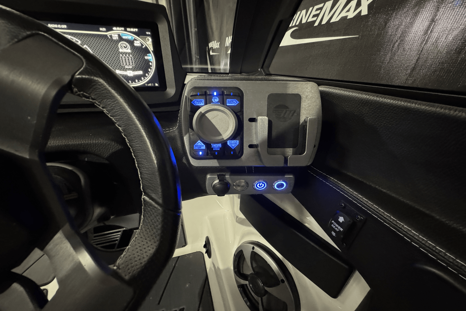 2021 Malibu 23 LSV Image Thumbnail #40