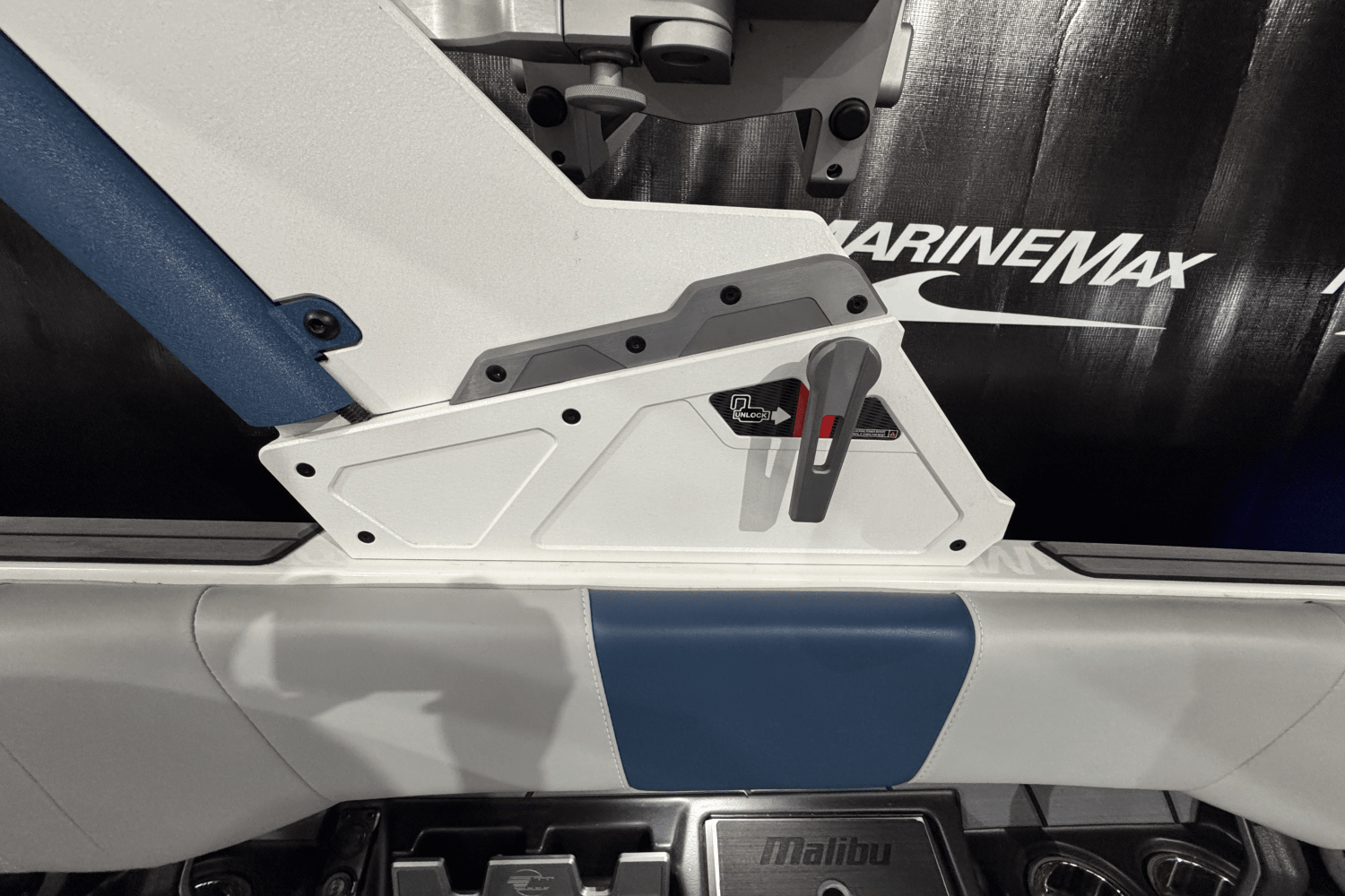 2021 Malibu 23 LSV Image Thumbnail #20