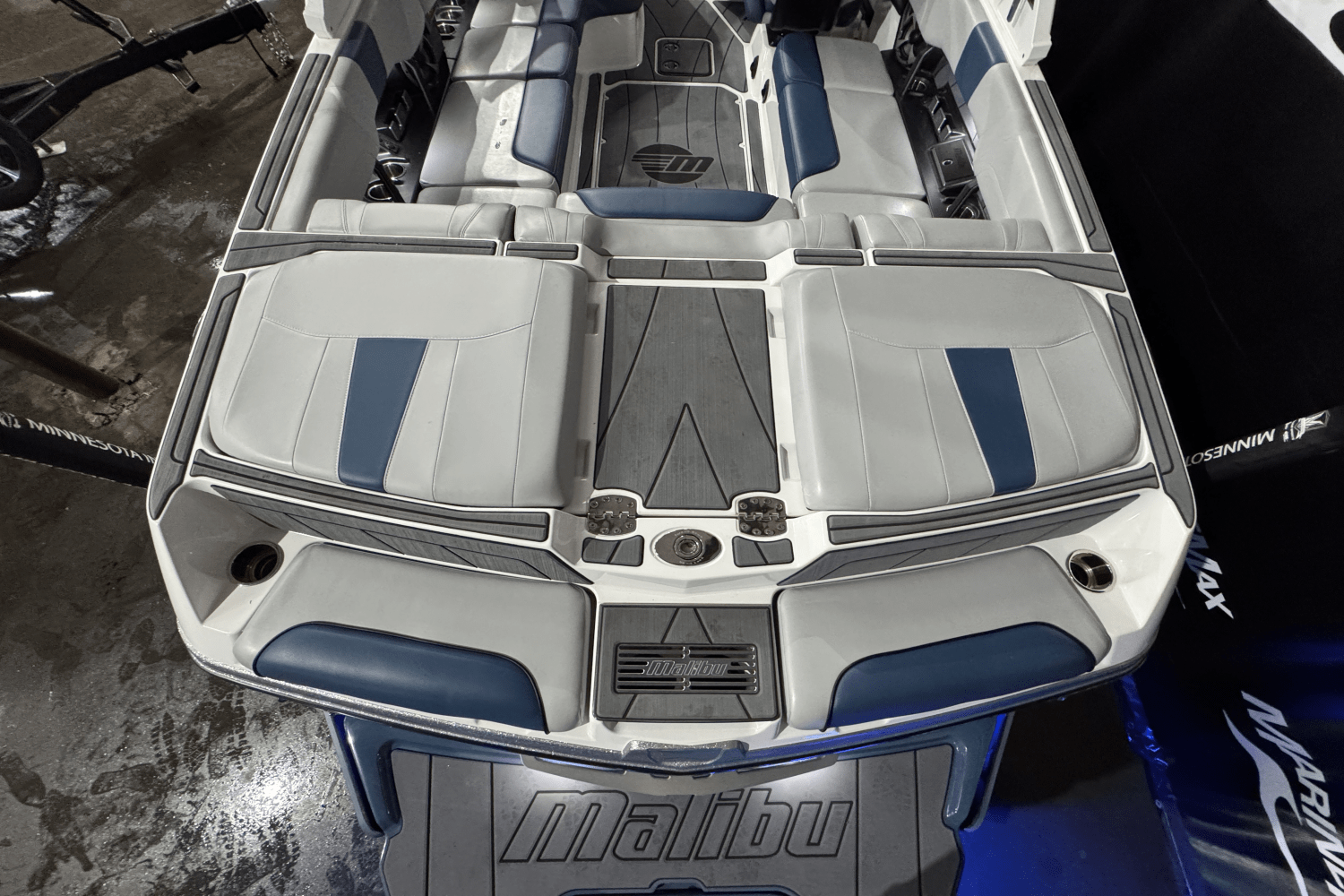 2021 Malibu 23 LSV Image Thumbnail #10