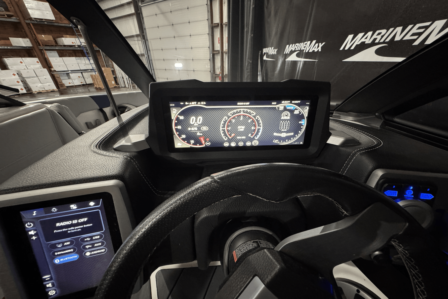2021 Malibu 23 LSV Image Thumbnail #39