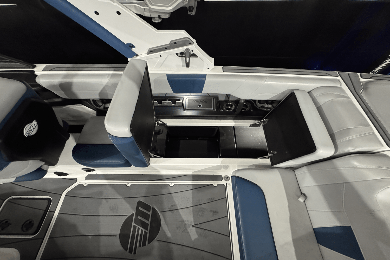 2021 Malibu 23 LSV Image Thumbnail #18