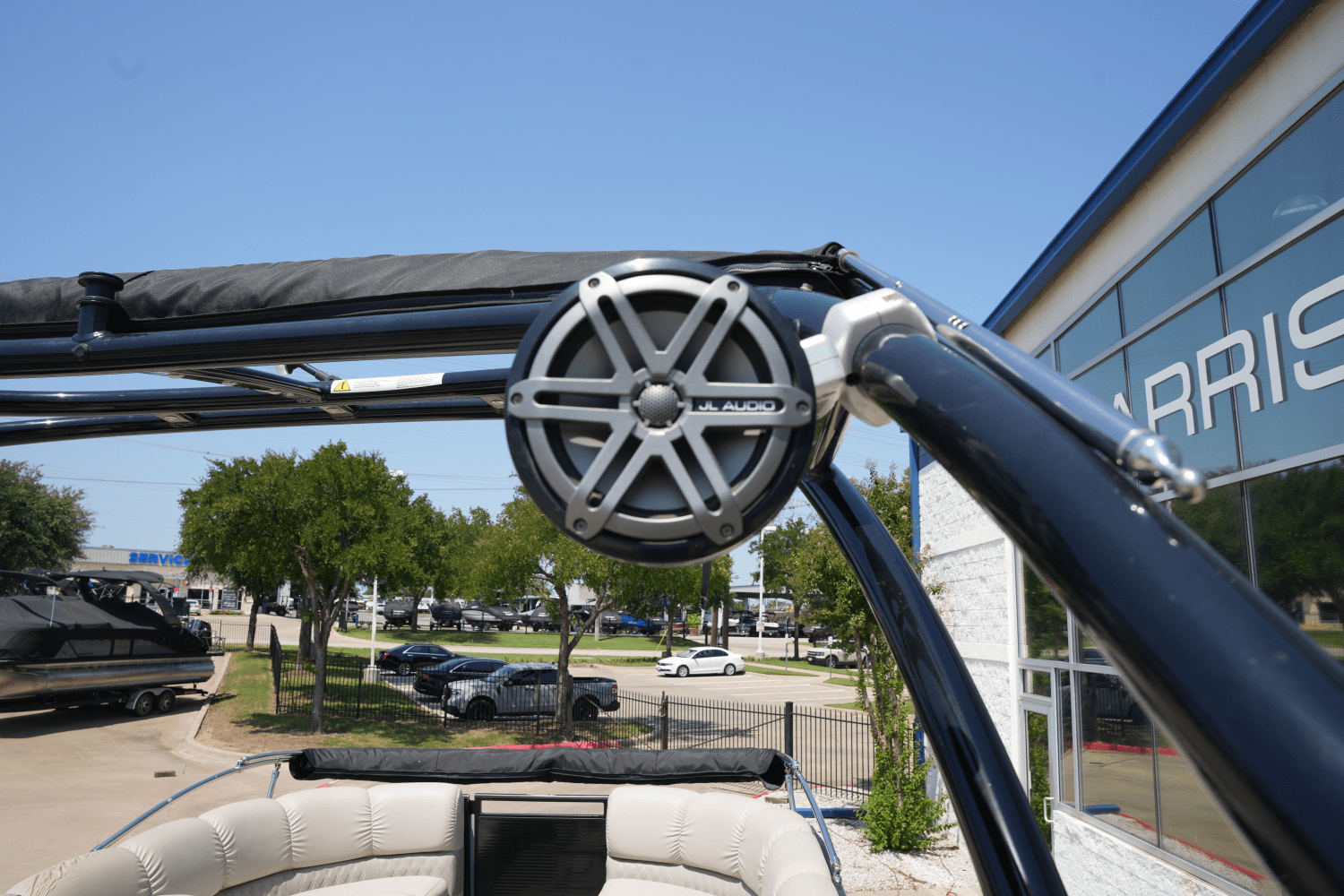 2019 Harris Solstice 220 Image Thumbnail #20
