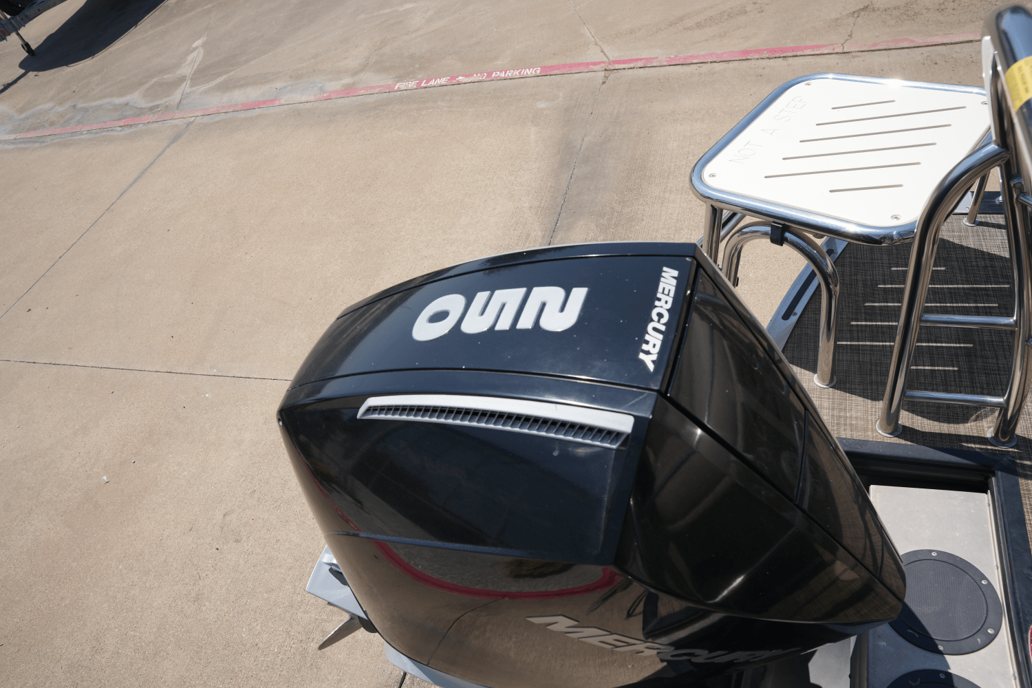 2019 Harris Solstice 220 Image Thumbnail #6