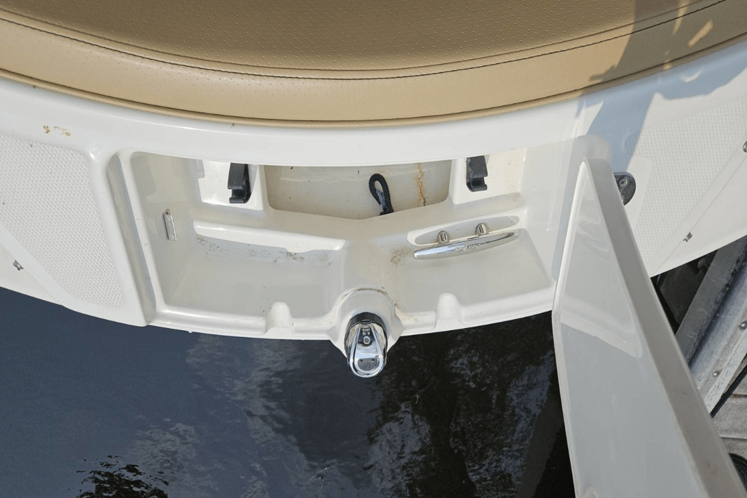 2023 Sea Ray SPX 190 Image Thumbnail #19
