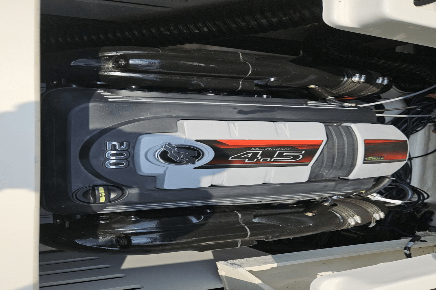 2023 Sea Ray SPX 190 Image Thumbnail #25