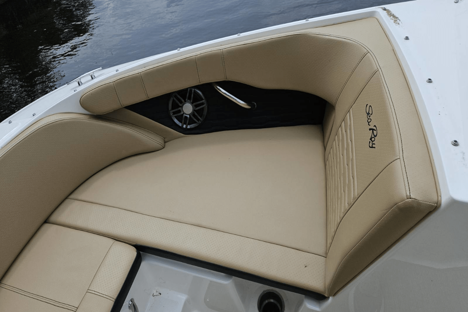 2023 Sea Ray SPX 190 Image Thumbnail #18