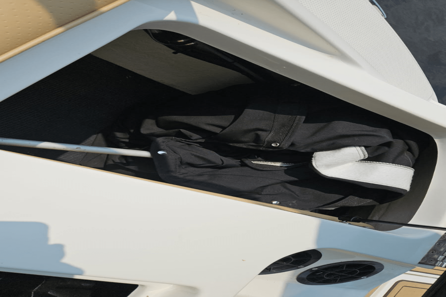2023 Sea Ray SPX 190 Image Thumbnail #20