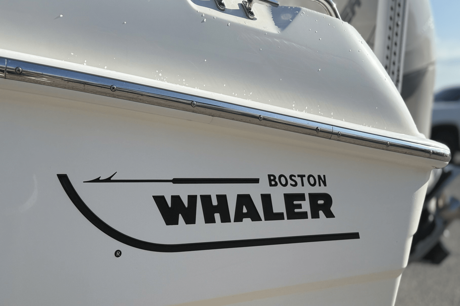 2019 Boston Whaler 270 Dauntless Image Thumbnail #9