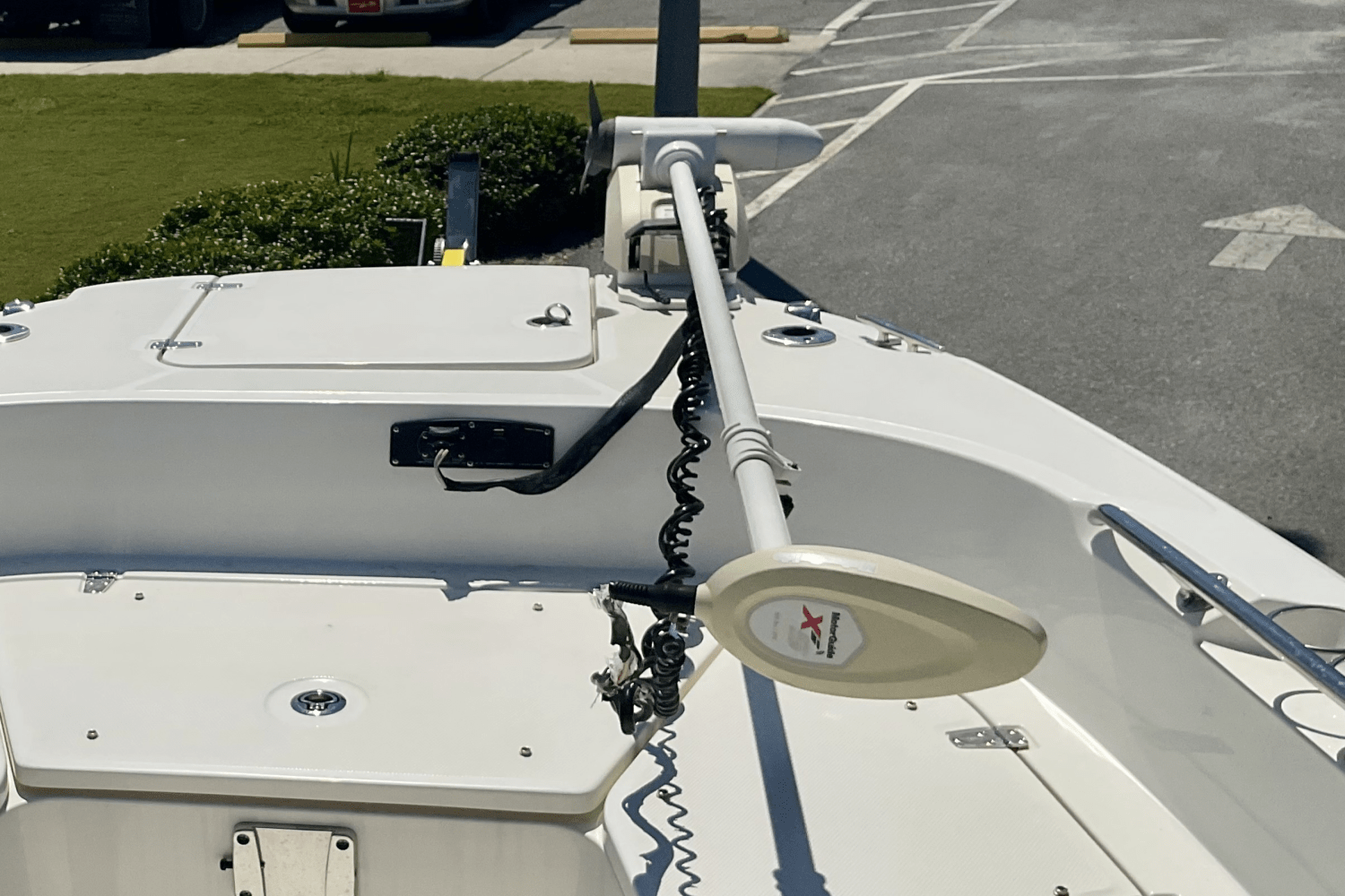 2019 Boston Whaler 270 Dauntless Image Thumbnail #27