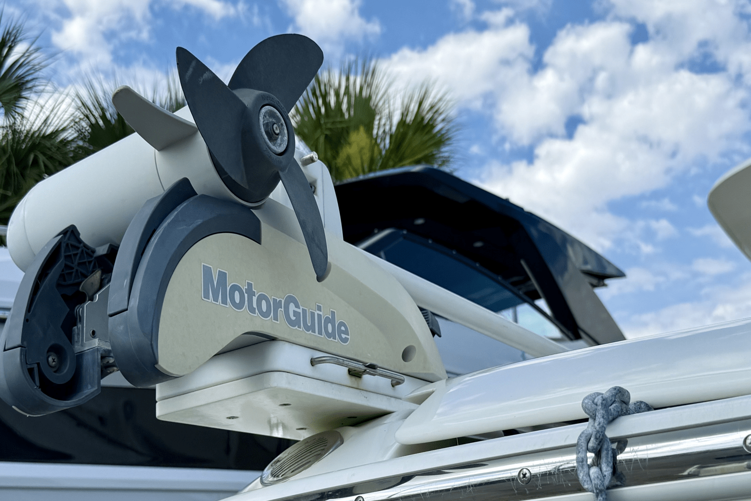2019 Boston Whaler 270 Dauntless Image Thumbnail #6