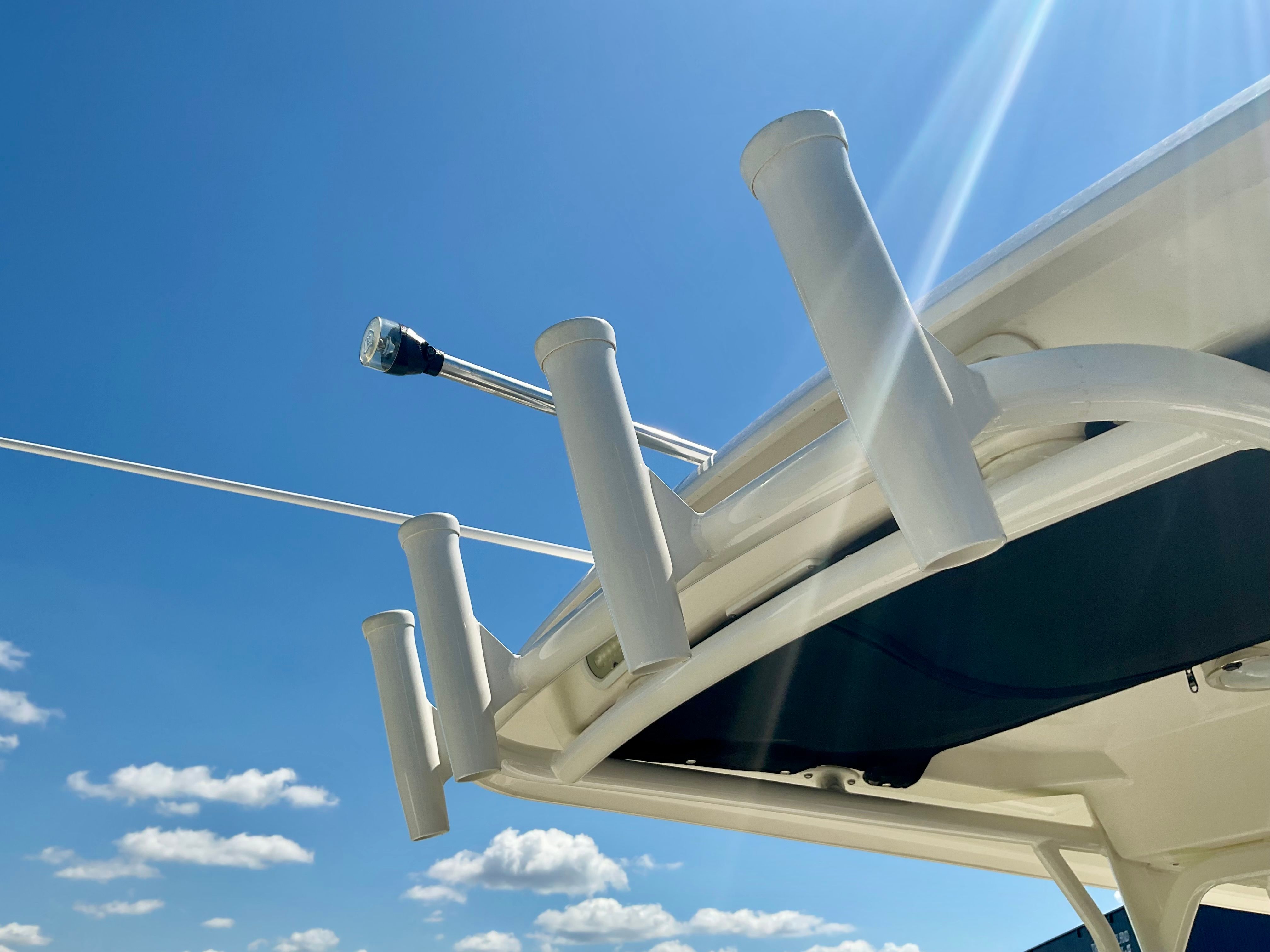 2019 Boston Whaler 270 Dauntless Image Thumbnail #15