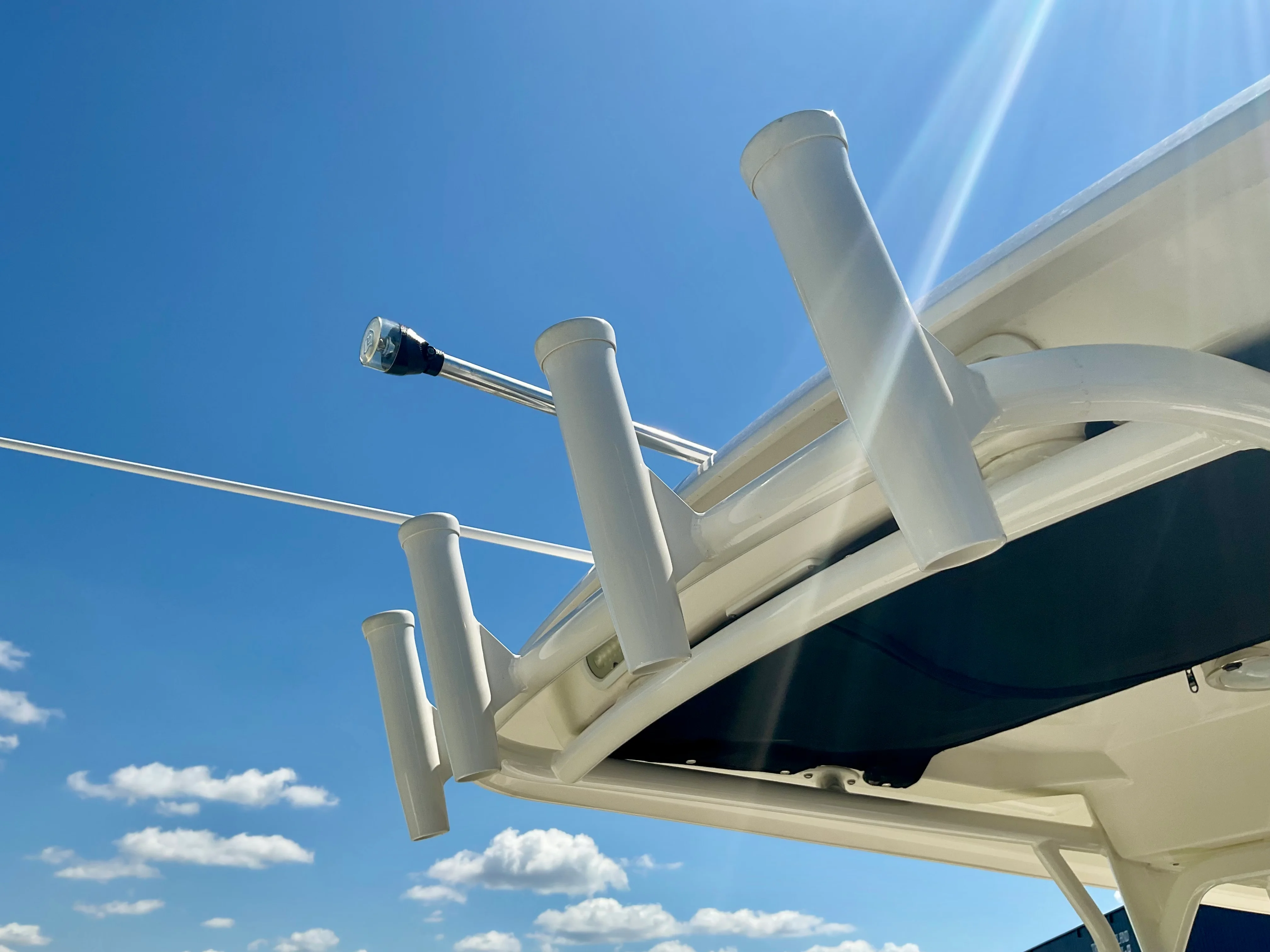 2019 Boston Whaler 270 Dauntless Image Thumbnail #15