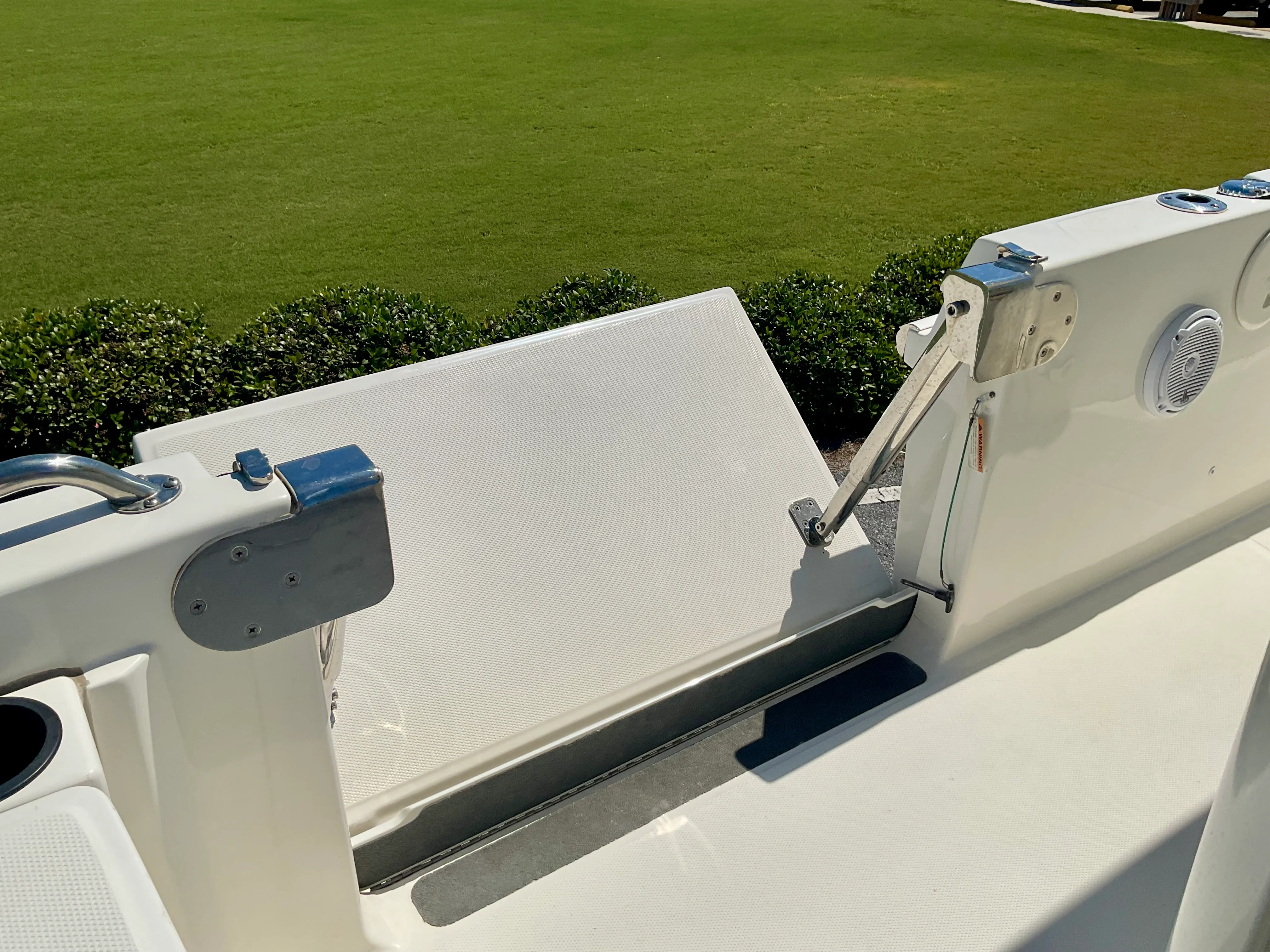 2019 Boston Whaler 270 Dauntless Image Thumbnail #32