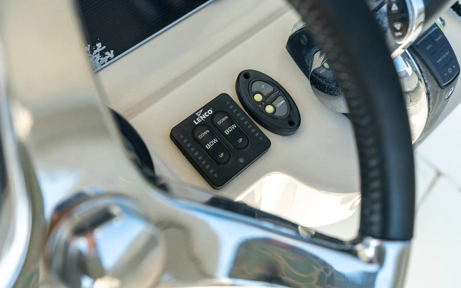 2019 Boston Whaler 270 Dauntless Image Thumbnail #23