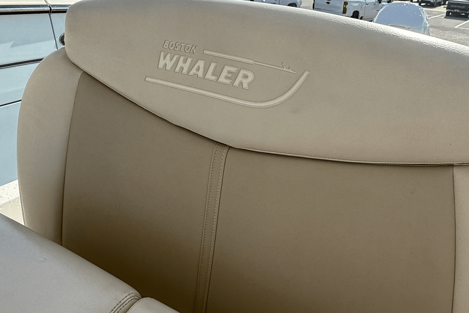 2019 Boston Whaler 270 Dauntless Image Thumbnail #13
